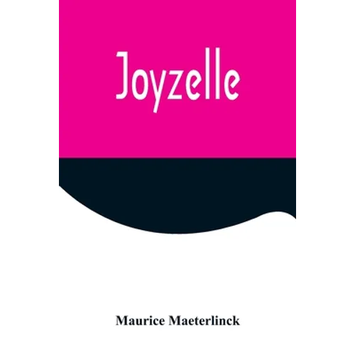 Joyzelle - Paperback