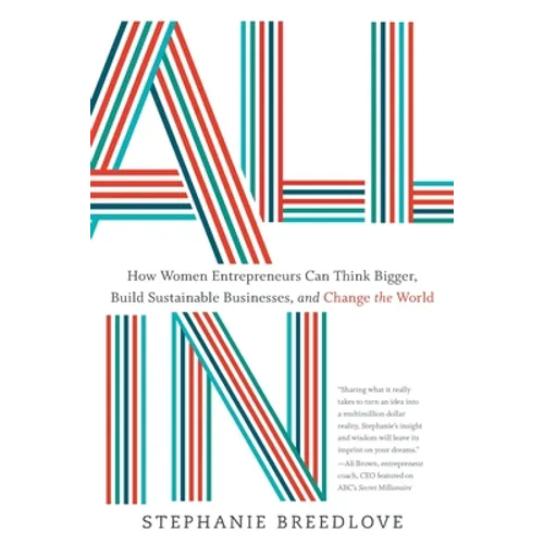 All In - Paperback