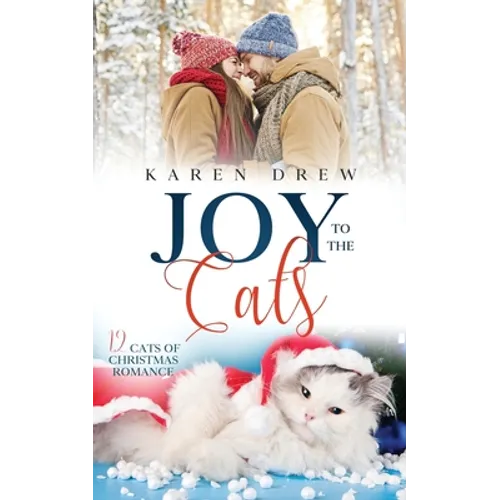 Joy to the Cats - Paperback