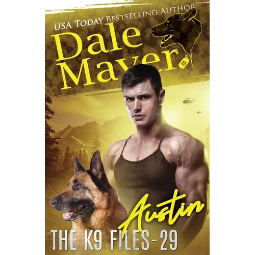 Austin - Paperback