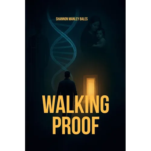 Walking Proof - Paperback