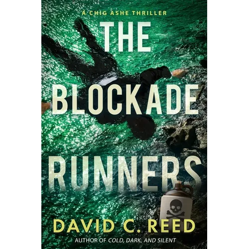 The Blockade Runners - Paperback