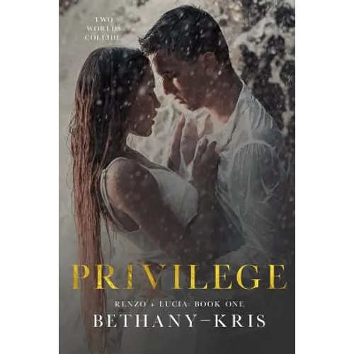 Privilege - Paperback