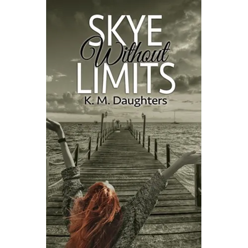 Skye Without Limits - Paperback