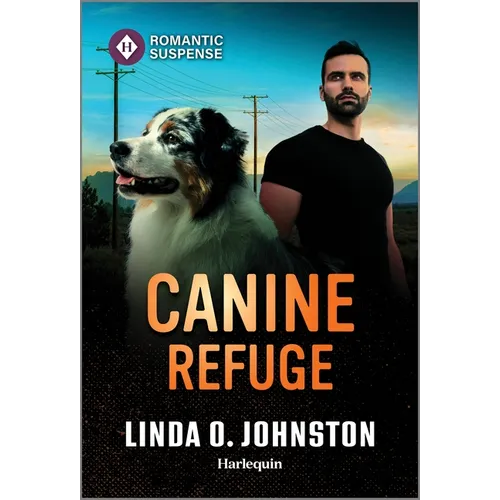 Canine Refuge - Paperback