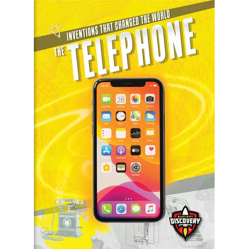 The Telephone - Paperback