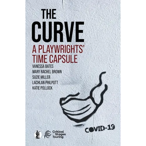 The Curve - Paperback