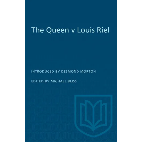 The Queen v Louis Riel