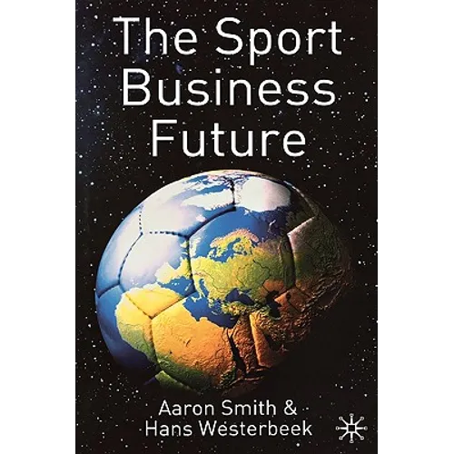 The Sport Business Future