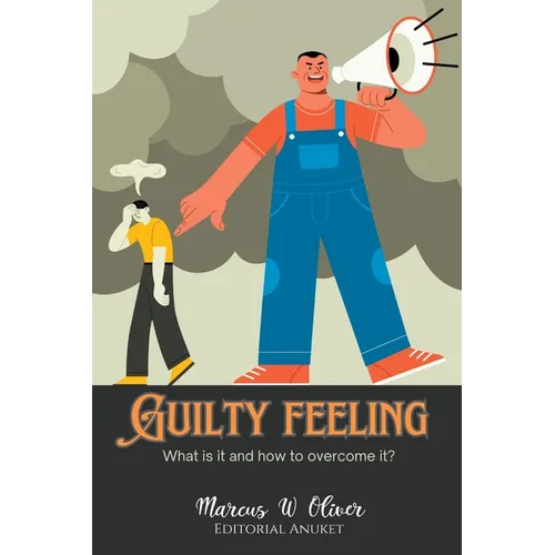 Guilty Feeling - Paperback