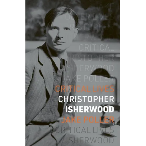 Christopher Isherwood - Paperback