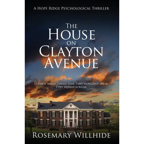 The House on Clayton Avenue - Paperback
