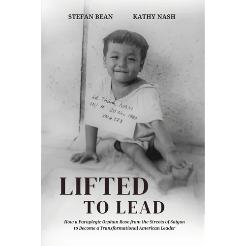 Lifted to Lead - Paperback