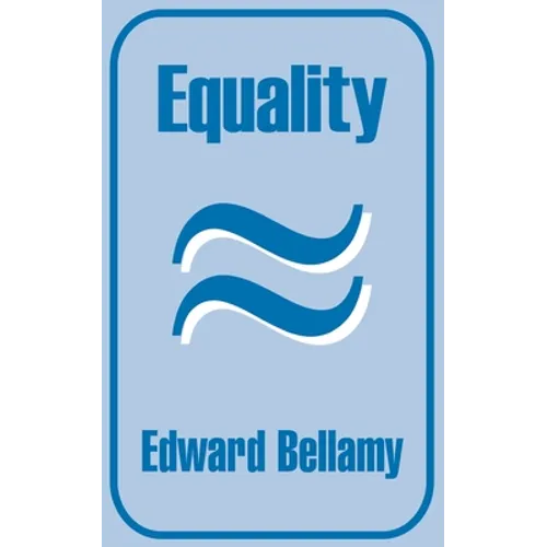 Equality - Paperback