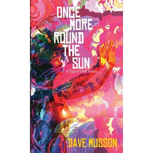 Once More Round the Sun - Paperback