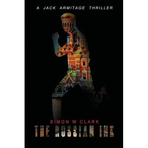 The Russian Ink - Paperback