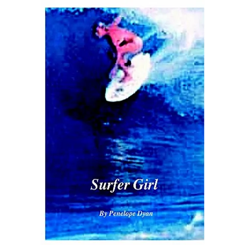 Surfer Girl - Paperback