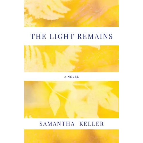 The Light Remains - Paperback