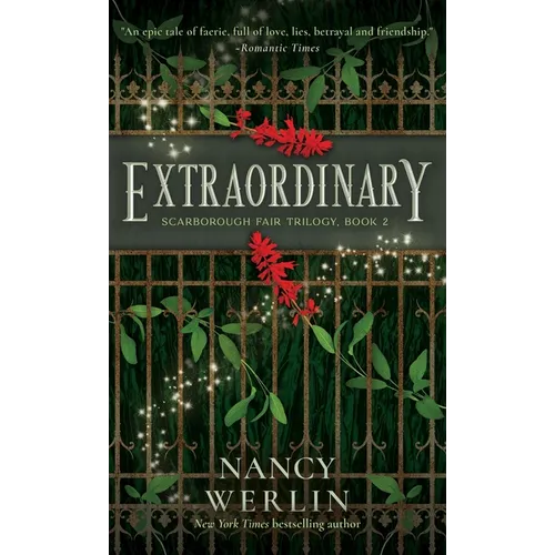Extraordinary - Hardcover