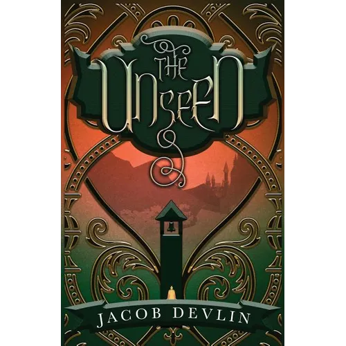 The Unseen - Paperback