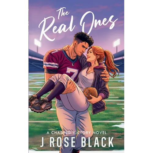 The Real Ones - Paperback