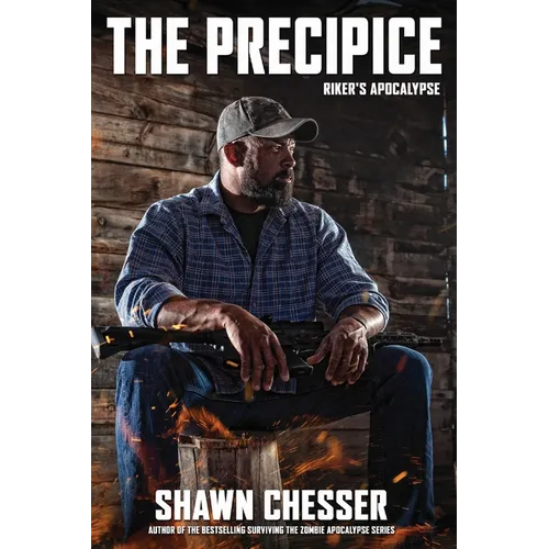 The Precipice - Paperback