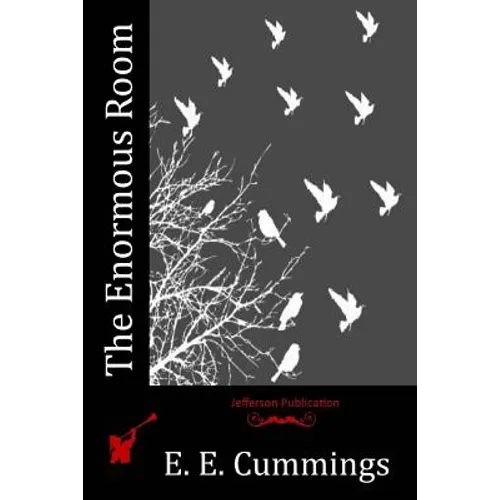The Enormous Room - Paperback