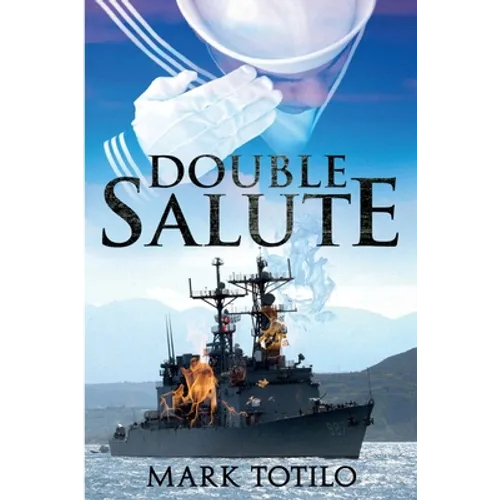 Double Salute - Paperback