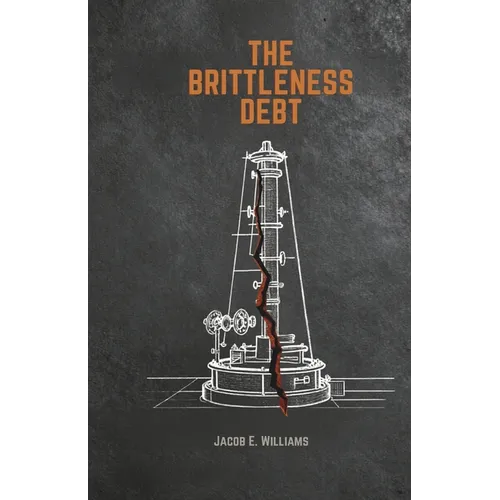 The Brittleness Debt - Paperback