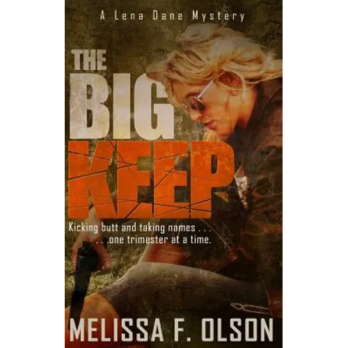 The Big Keep - Paperback