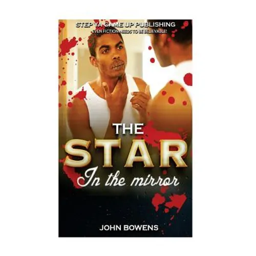 The Star in the Mirror - Paperback