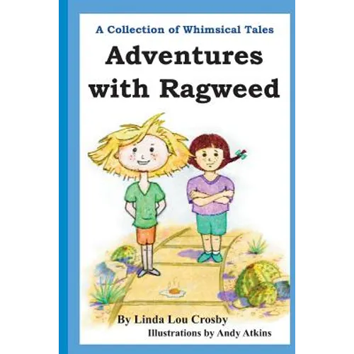 Adventures with Ragweed - Paperback