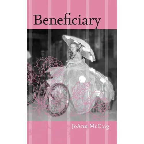 Beneficiary - Hardcover