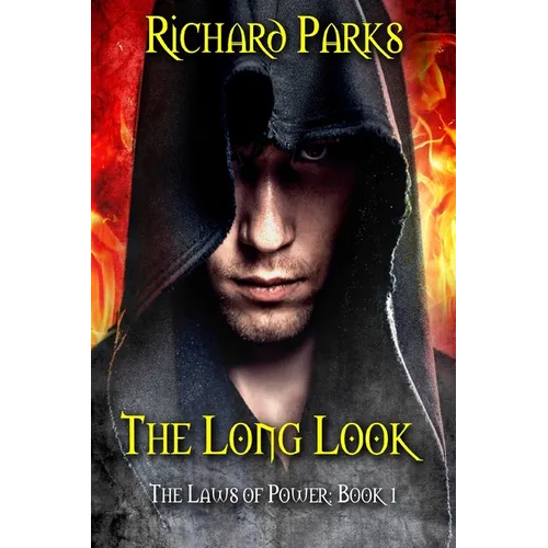 The Long Look - Paperback