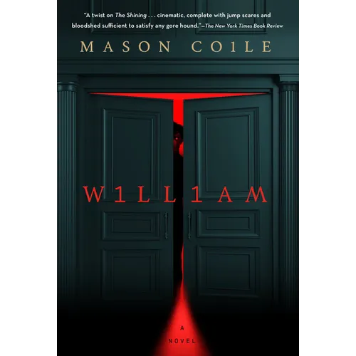 William - Paperback