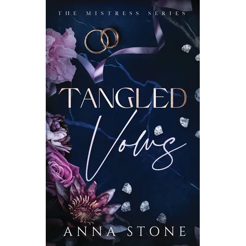 Tangled Vows - Paperback