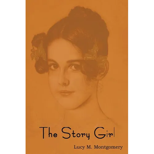 The Story Girl - Paperback
