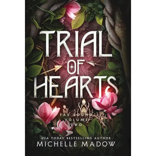 Trial of Hearts - Hardcover