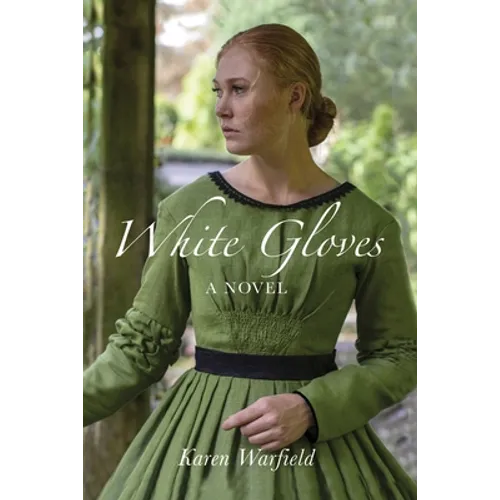 White Gloves - Paperback