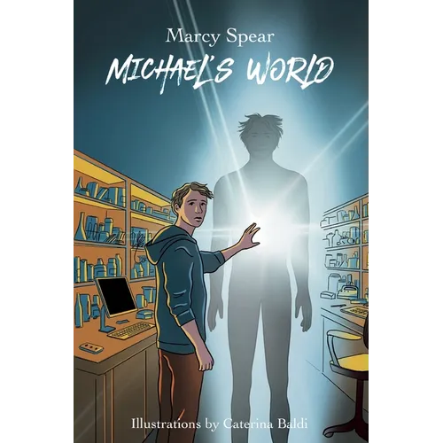 Michael's World - Paperback