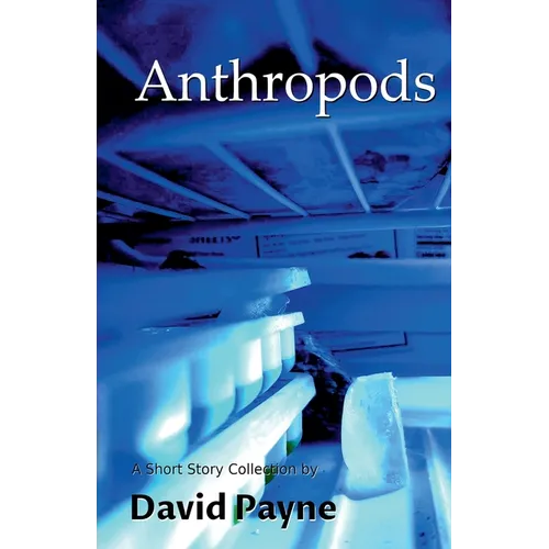 Anthropods - Paperback