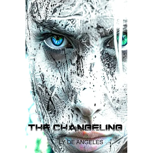 The Changeling: From Winter, Spring is Born - Paperback