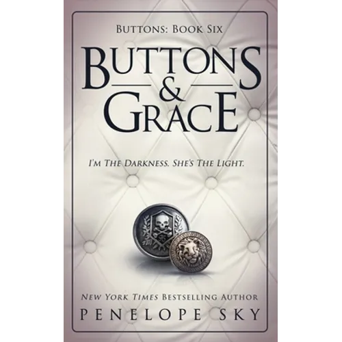 Buttons and Grace - Paperback