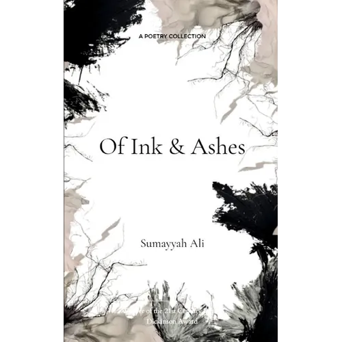 Of Ink & Ashes - Paperback