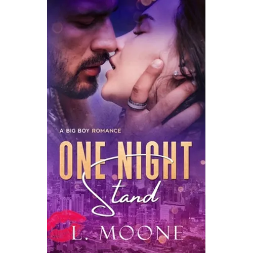 One Night Stand - Paperback