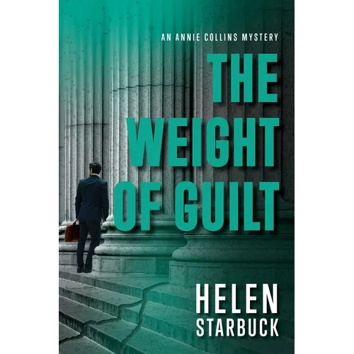 The Weight of Guilt - Paperback