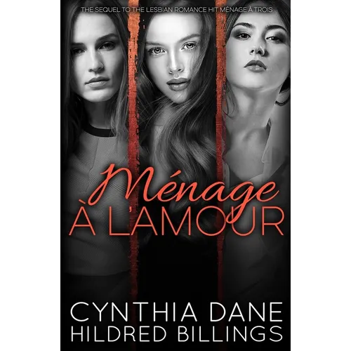 Menage a L'amour - Paperback