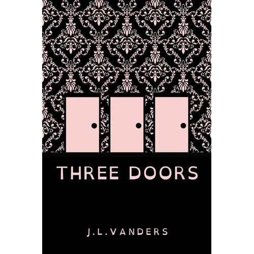 Three Doors - Paperback