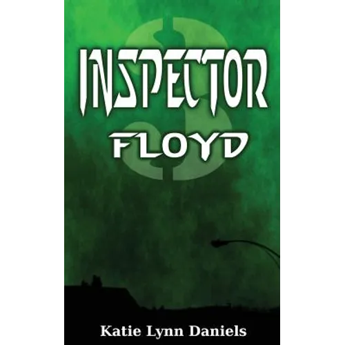 Inspector Floyd - Paperback