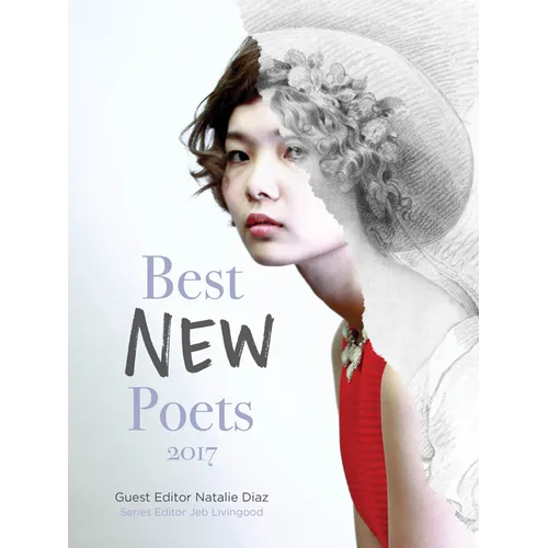 Best New Poets 2017: 50 Poems from Emerging Writers - Paperback